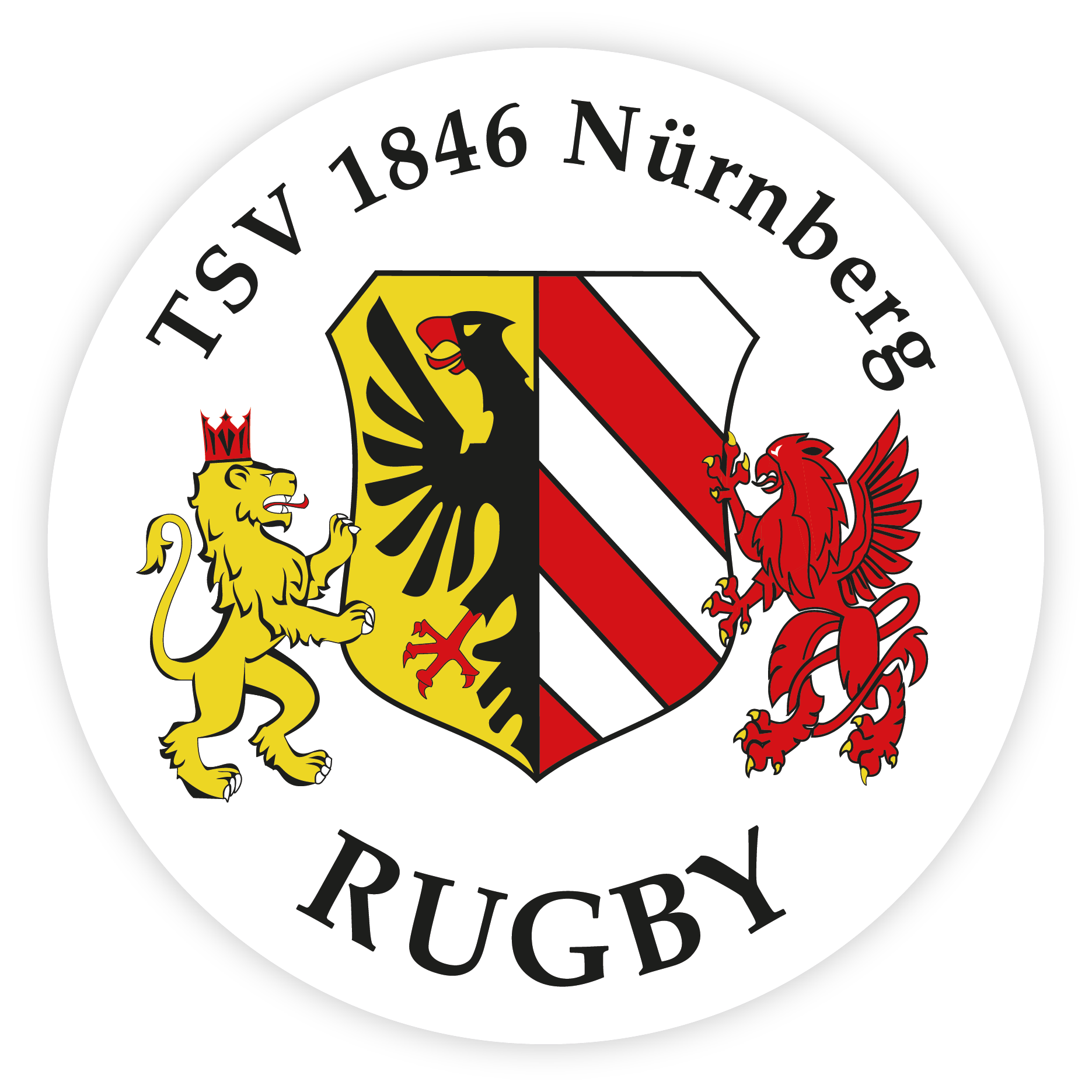 TSV 1846 Nürnberg RUGBY